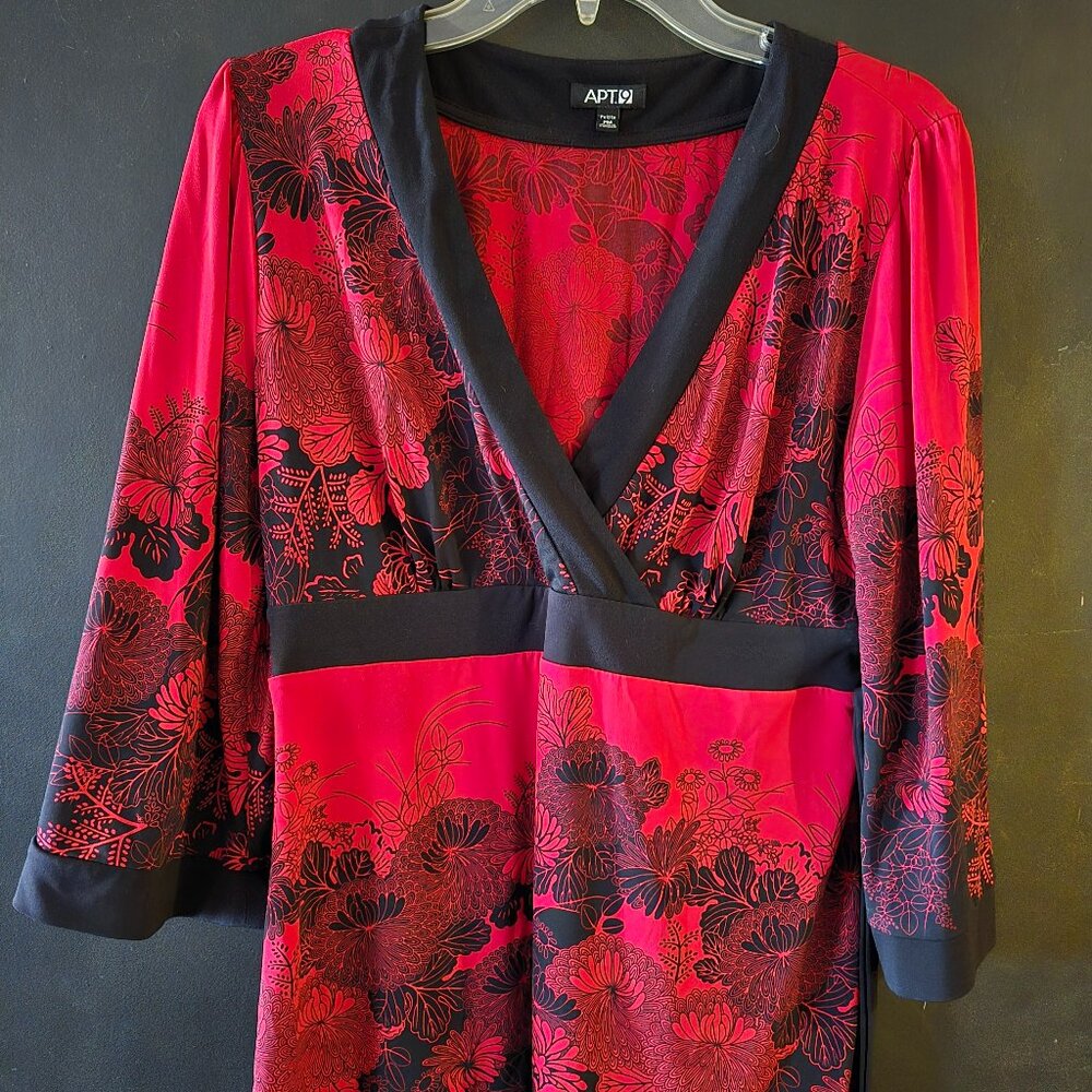 Business Casual Shirt